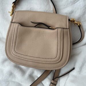 Marc Jacobs Crossbody Bag (New York)